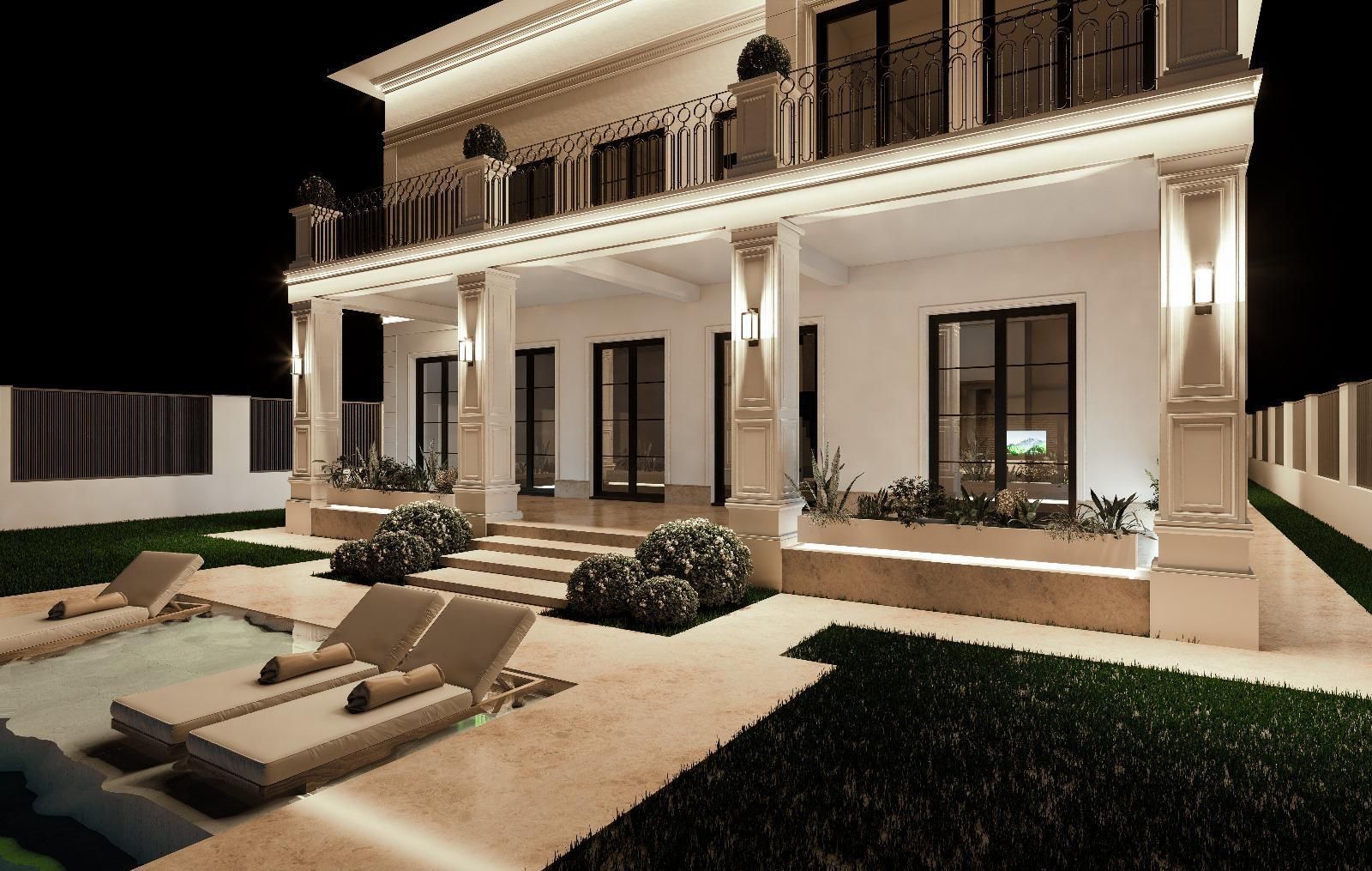 Vila Premium | Pipera | - Poză 6