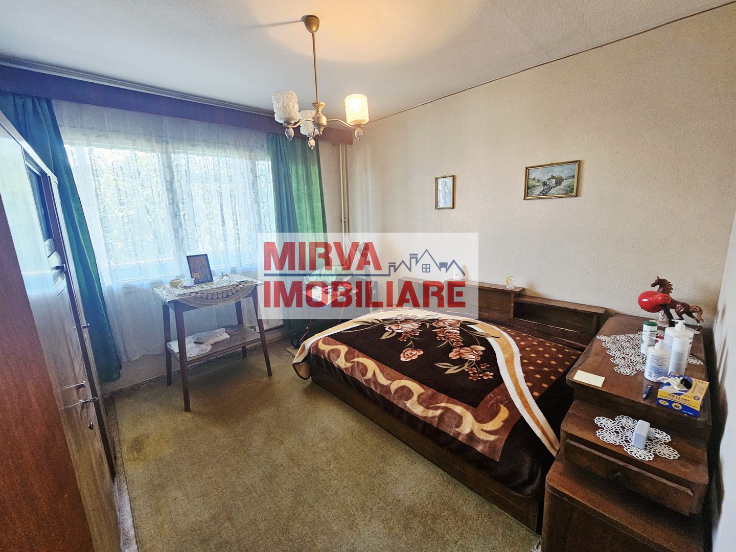 🔑 De vânzare – Apartament 3 camere, decomandat – Zona Mărășești - Poză 16