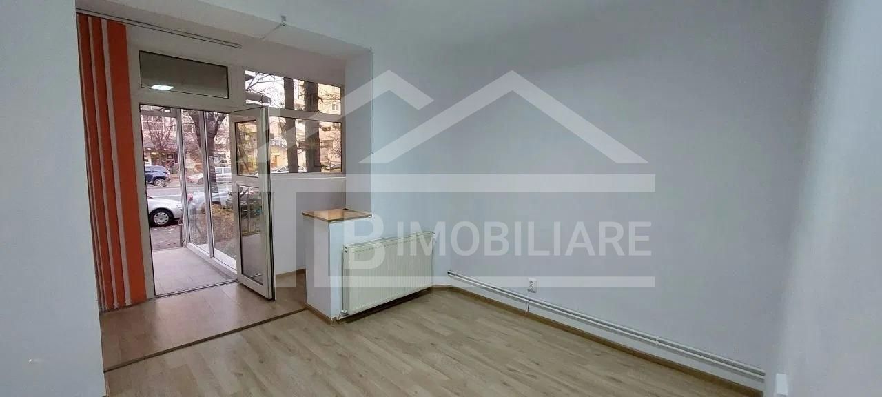 Spatiu comercial, 40 mp, Zona Poli 2 - Poză 1