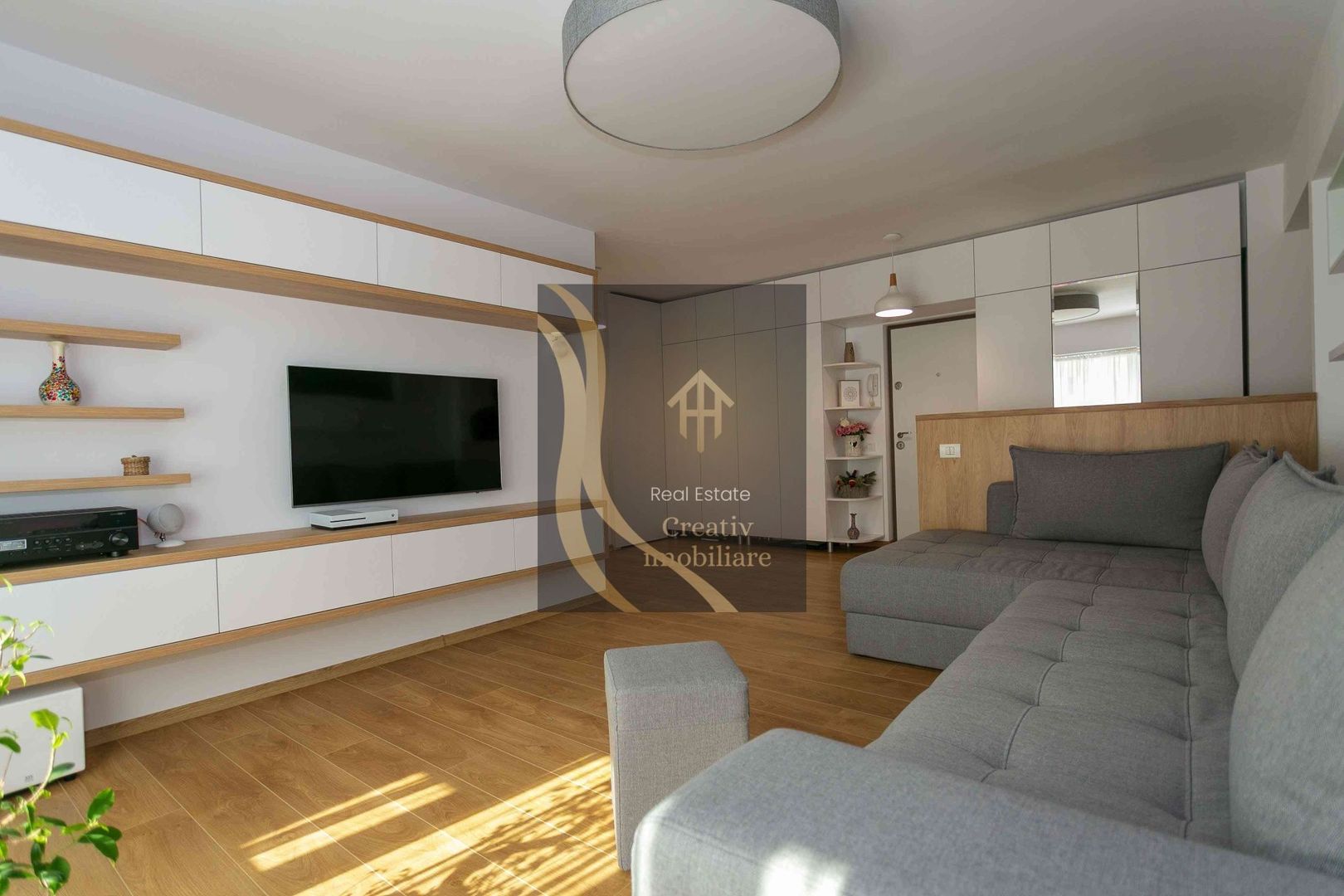 Apartament 3 cam  Victoriei/Titulescu - Poză 2