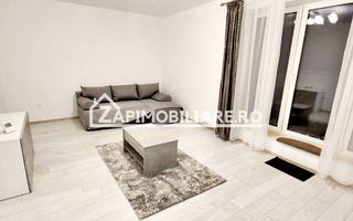 Apartament 1 camera in Bloc NOU,43mp.parcare, boxă la subsol - Poză 10