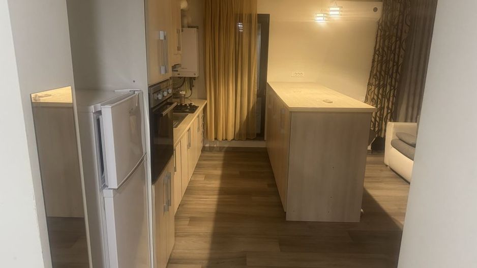 Apartament 2 camere Dumbravita bloc nou - Poză 2
