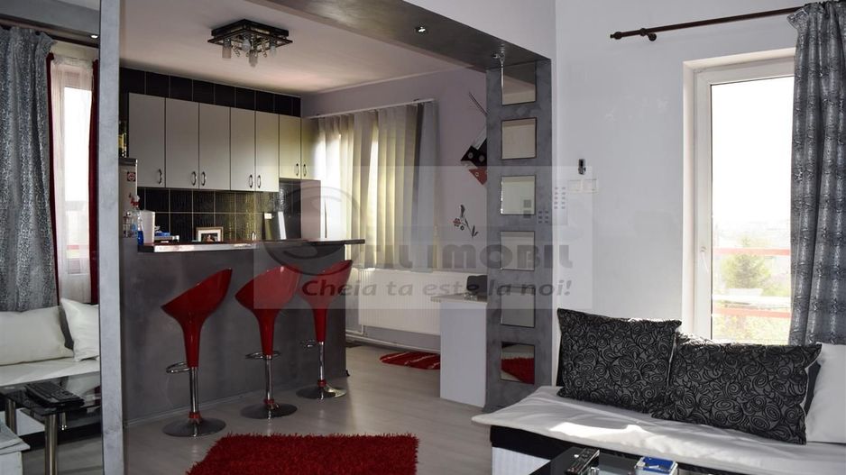 Apartament 3 camere Tatarasi - Spital Neurochirurgie - Poză 1