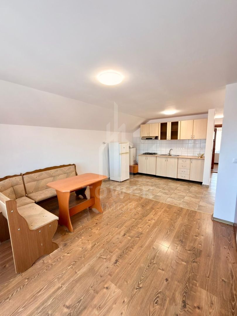 Apartament 3 camere de inchiriat Turnisor-Sibiu - Poză 2