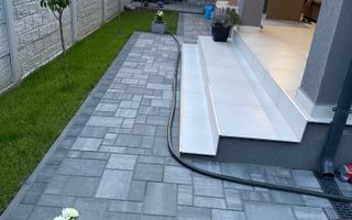 140 m2 Utili  | Complet mobilată și utilată- Mutare Imediata - Poză 7