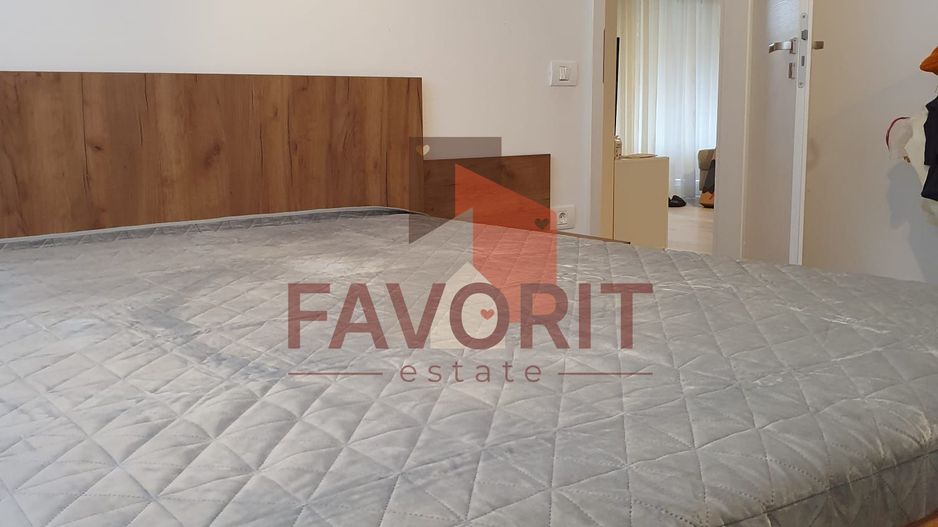 Disponibil imediat. Curte privata. 2 locuri de parcare - Poză 9