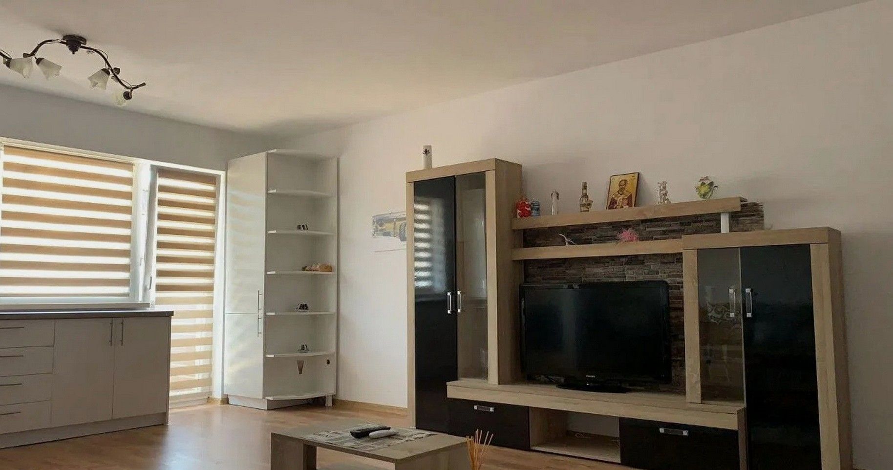 Garsoniera 37 mp - Parcare - Subcetate Residence - Poză 2
