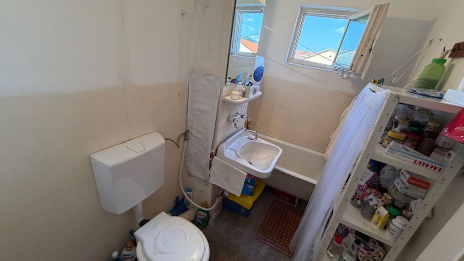 Apartament 1 camera, decomandat - Cugir - Poză 6
