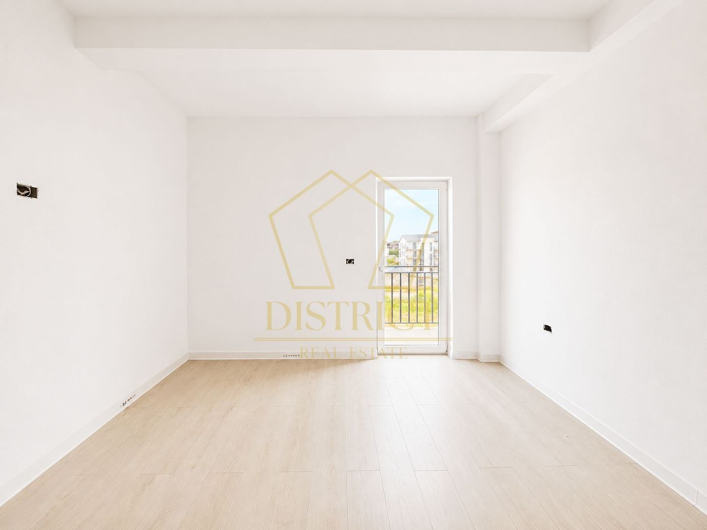 Apartament superb cu 3 camere langa Eso, bloc cu lift I Giroc - Poză 5