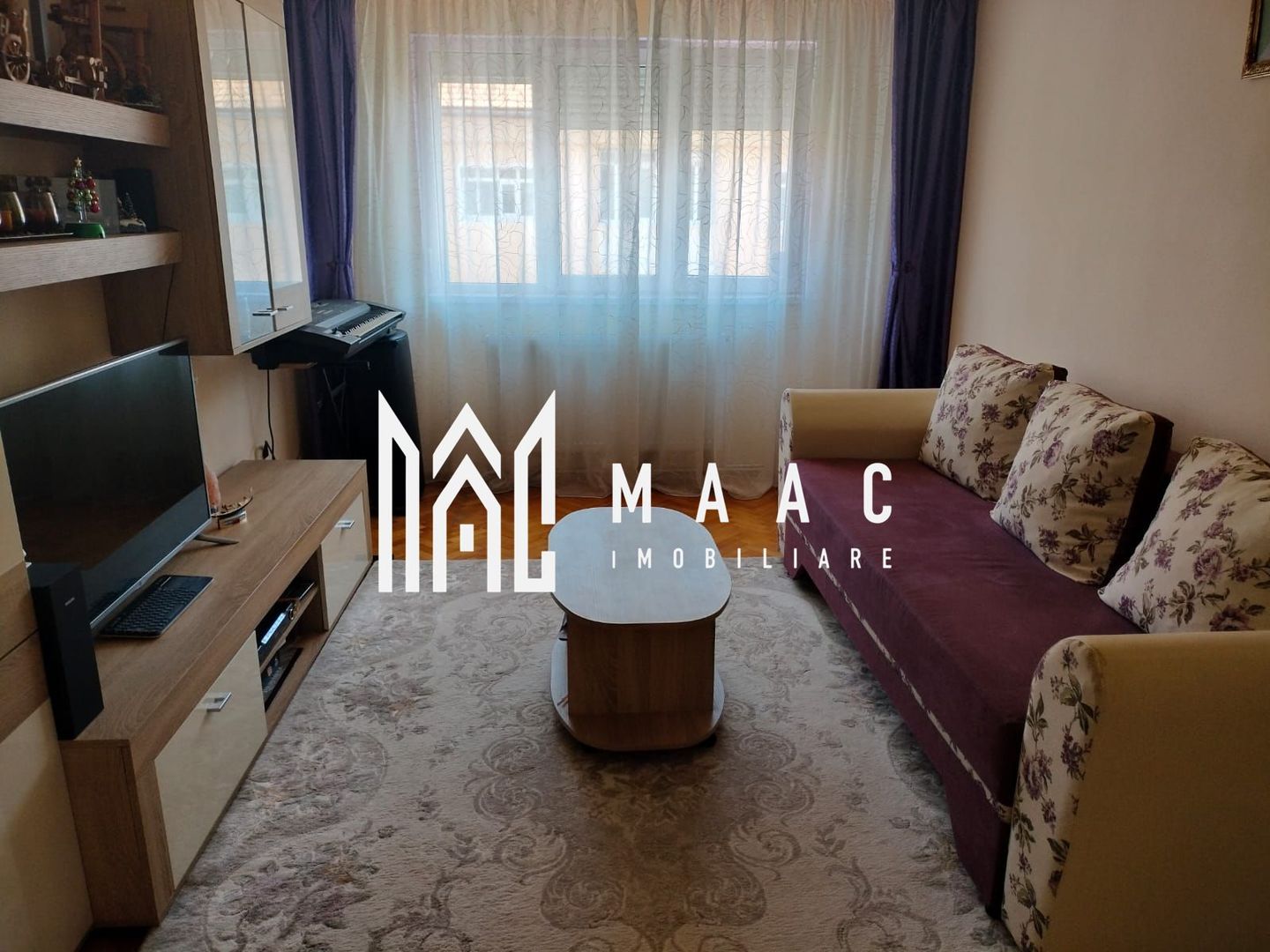 Apartament 3 camere | Lift | Decomandat | Zona Vasile Aaron - Poză 9