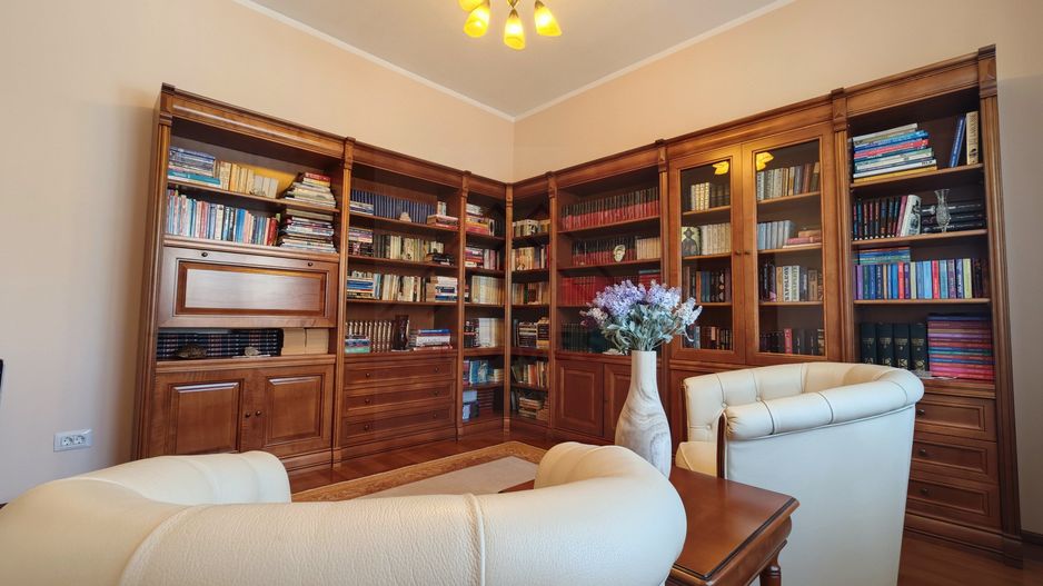 Pretabil office, camin, clinica, invatamant. 3 cai acces in cladire. - Poză 8