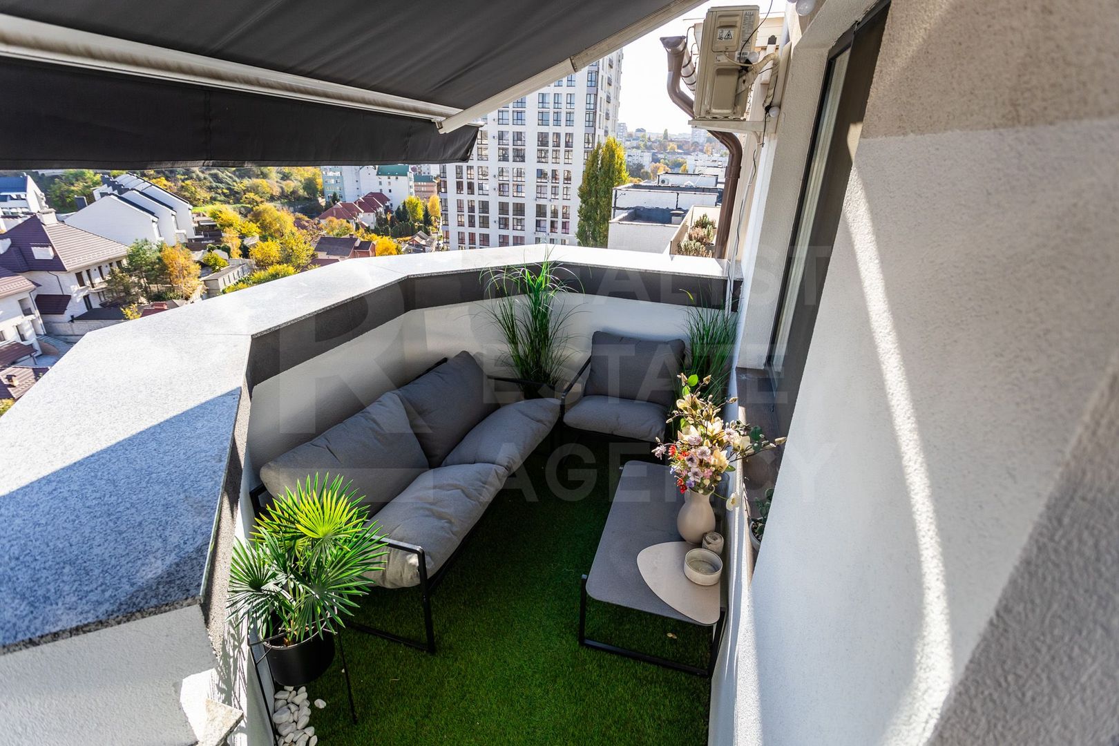 Vânzare, apartament, 2 camere, str. Albișoara, Centru - Poză 7