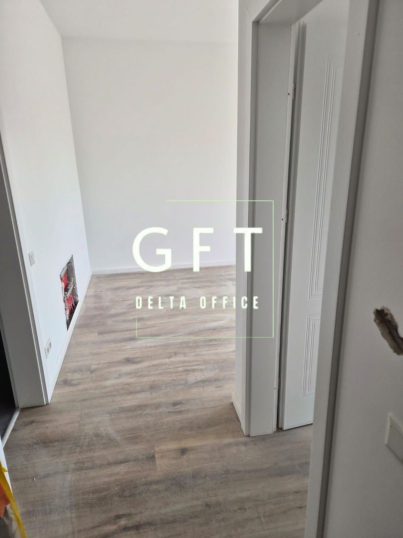 Apartament 2 camere, Bucatarie inchisa, zona Nord - Poză 2