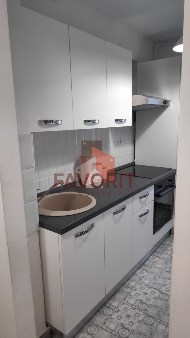 2 camere | centrala prorprie | renovat | mobilat si utilat | zona excelenta | - Poză 6