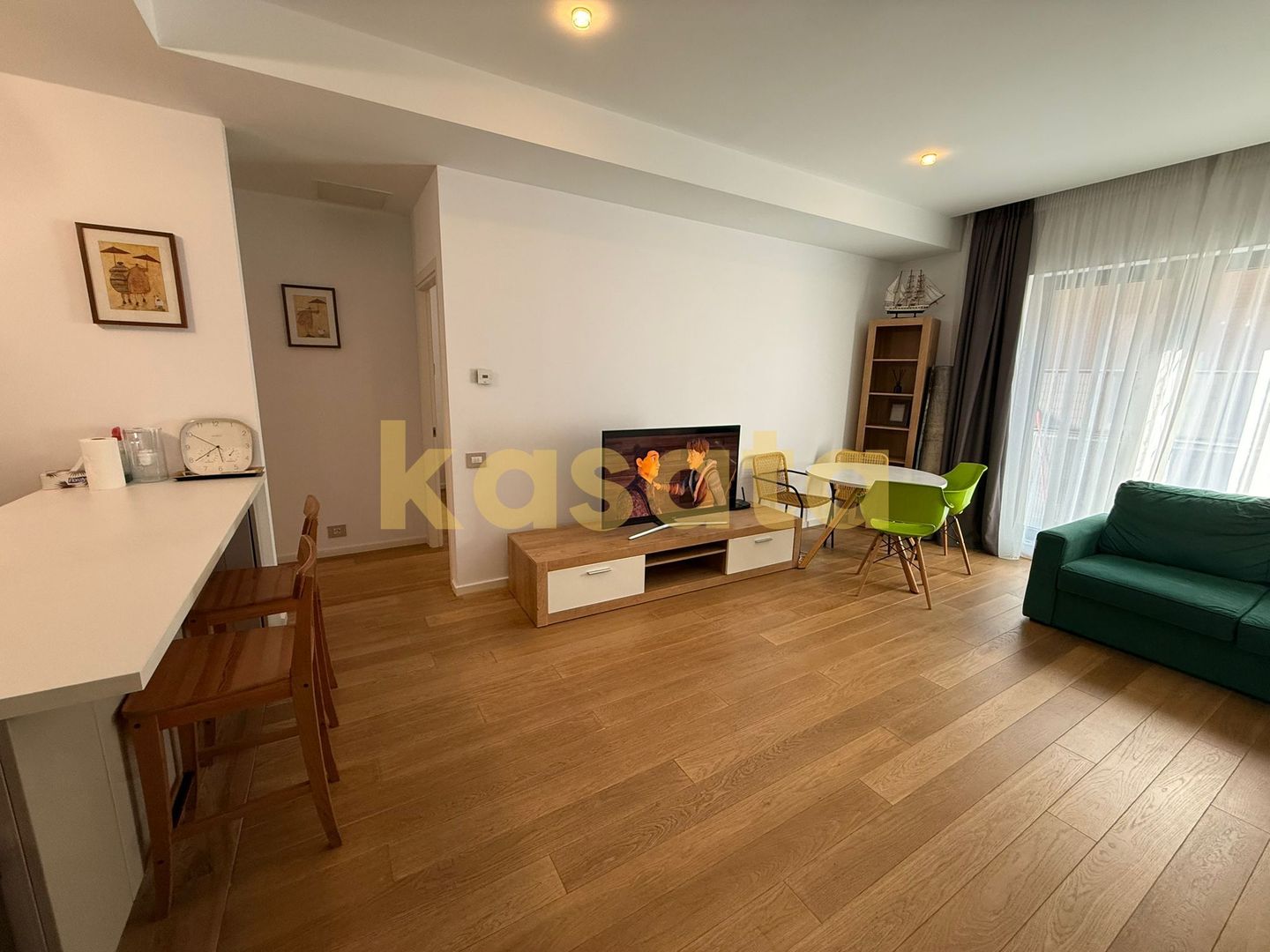 Apartament 2 camere | One Floreasca Lake | Ready to move - Poză 4