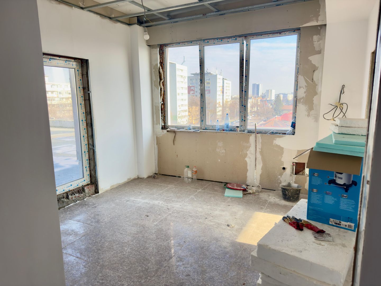 Constructie D+P+3E | Lift | 2 intrari | Parcare Sub | Domenii | Ideal Investitie - Poză 32