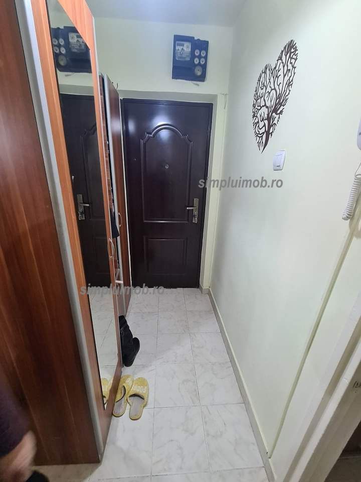 Decomandat 3 Camere Apartament Etajul 2 Spatios Etajul 2 Giurgiului - Poză 5