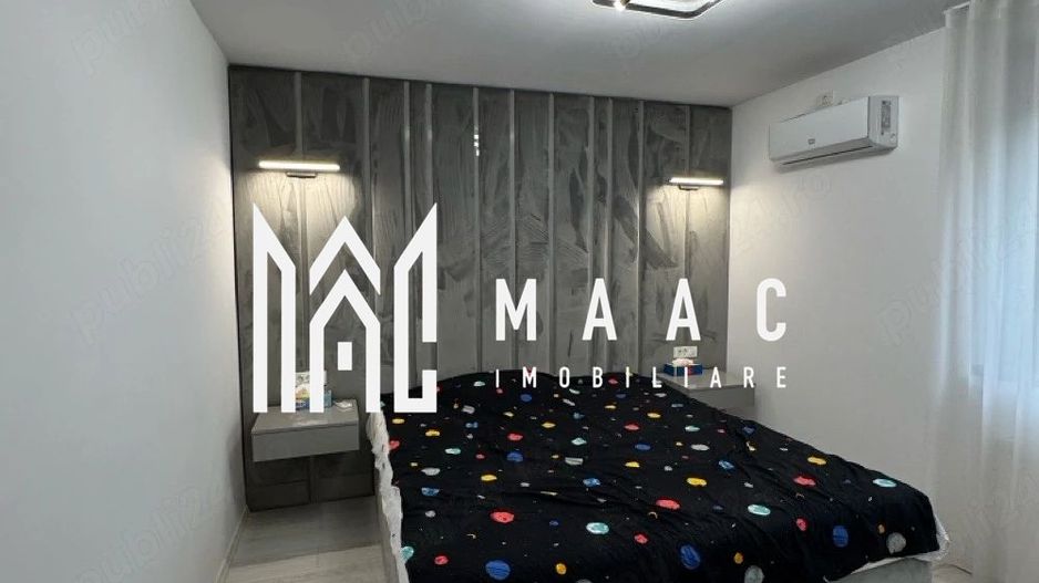 Apartament 2 camere de vânzare | 1 Mai | 48 mp, renovat 2023 - Poză 1