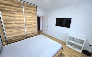 Apartament cu 2 Camere, Ultrafinisat, Bloc Nou, Zona Ampoi 3 - Poză 5