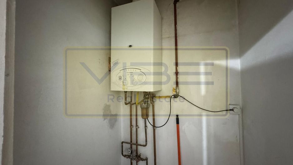 Garsoniera Podu Ros 10 min Centru Palas Mall - Poză 14