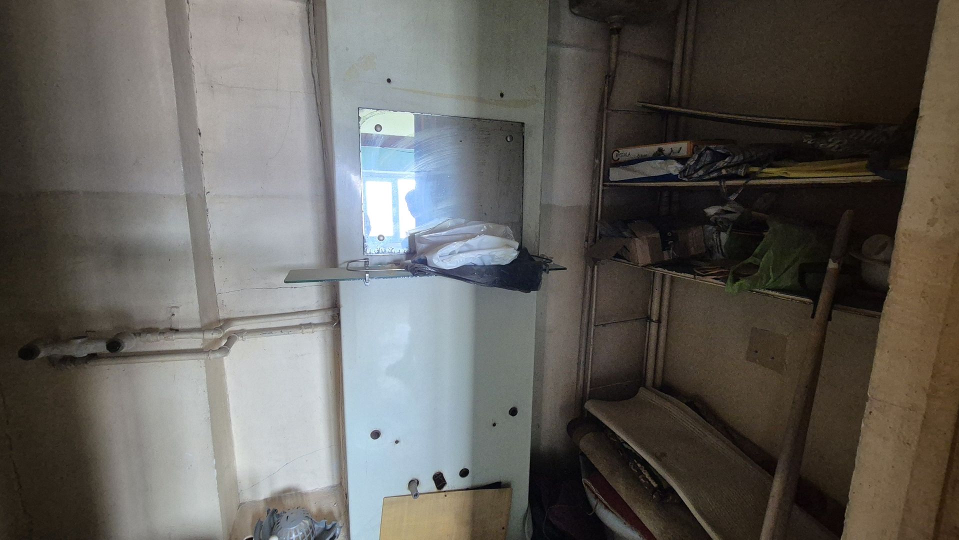 Apartament cu 92,29 mp - Obor - Mihai Bravu - Poză 16