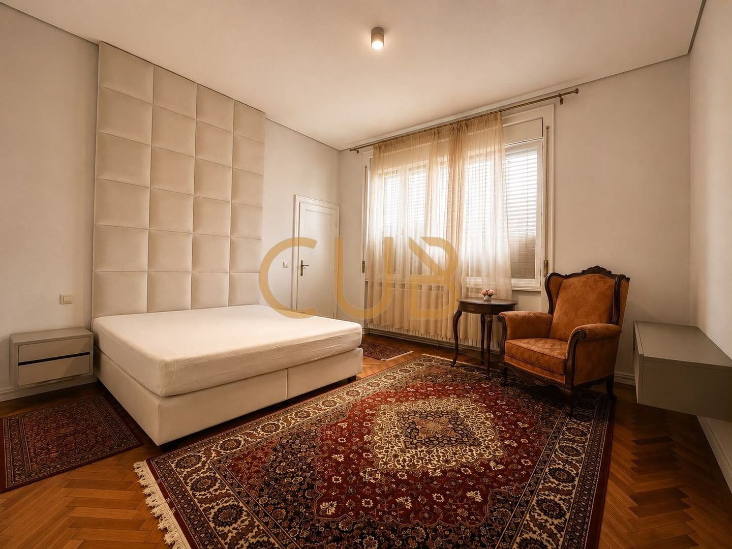 Central - 4camere | centrala,2bai,dressing, 150mp,1/2 | - Poză 6