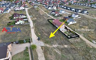 AZURA Imobiliare - Teren Prelungirea Craiovei - Poză 11