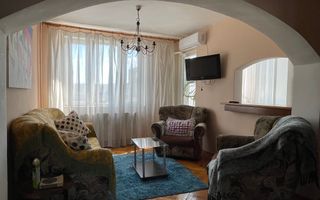 Apartament cu 4 camere | Panoramă superbă | Dacia | Oradea - Poză 8