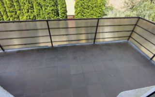 Apartament 2 camere de închiriat | Sibiu, Ștrand | 77 mp - Poză 7