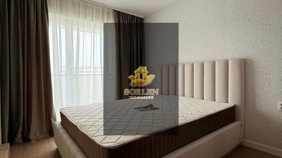 Apartament modern cu 2 camere de vânzare – Florești, Str. Eroilor - Poză 6