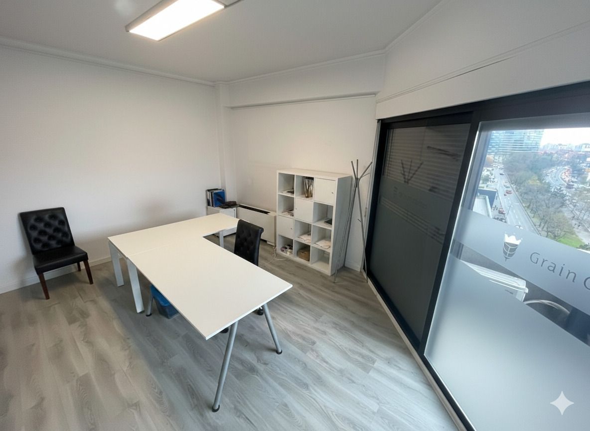 Spatiu comercial 2 camere I Promenada - Poză 1