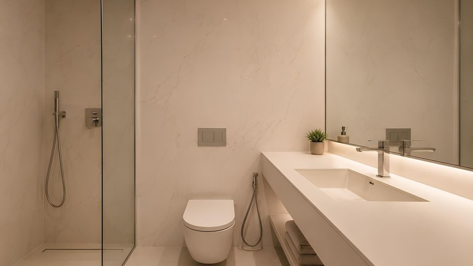 Apartament Premium cu 3 Camere I One Mircea Eliade I View superb - Poză 21
