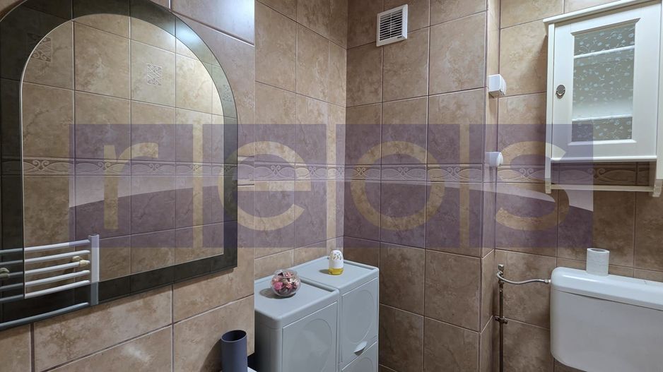 VANZARE 4 CAMERE SEMIDECOMANDAT CENTRALA TINERETULUI - Poză 19