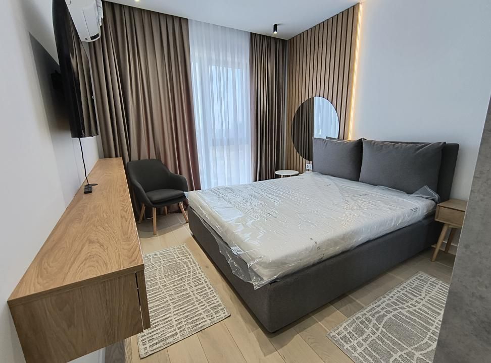 Nusco City- Aviatiei- Promenada Mall- Pipera - Poză 10