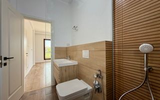 Vila Individuala 4 camere, curte 380 mp Lacul Pasarea - Poză 13
