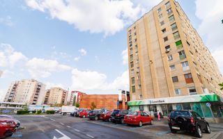 Apartament 2 Camere Decomandat Grivitei - Poză 8