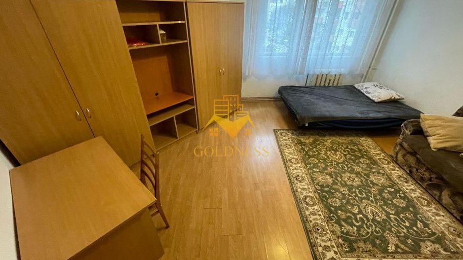 2 camere decomandate, Cartierul Manastur, Zona Big, Izlazului - Poză 1