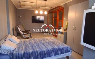 Apartament ULTRACENTRAL SALONTA, 3 camere, 74 mp, mobilat/utilat total - Poză 11