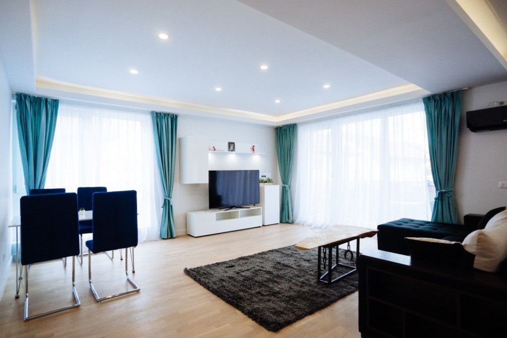 DE INCHIRIAT | APARTAMENT 2 CAMERE | PIPERA - Poză 6