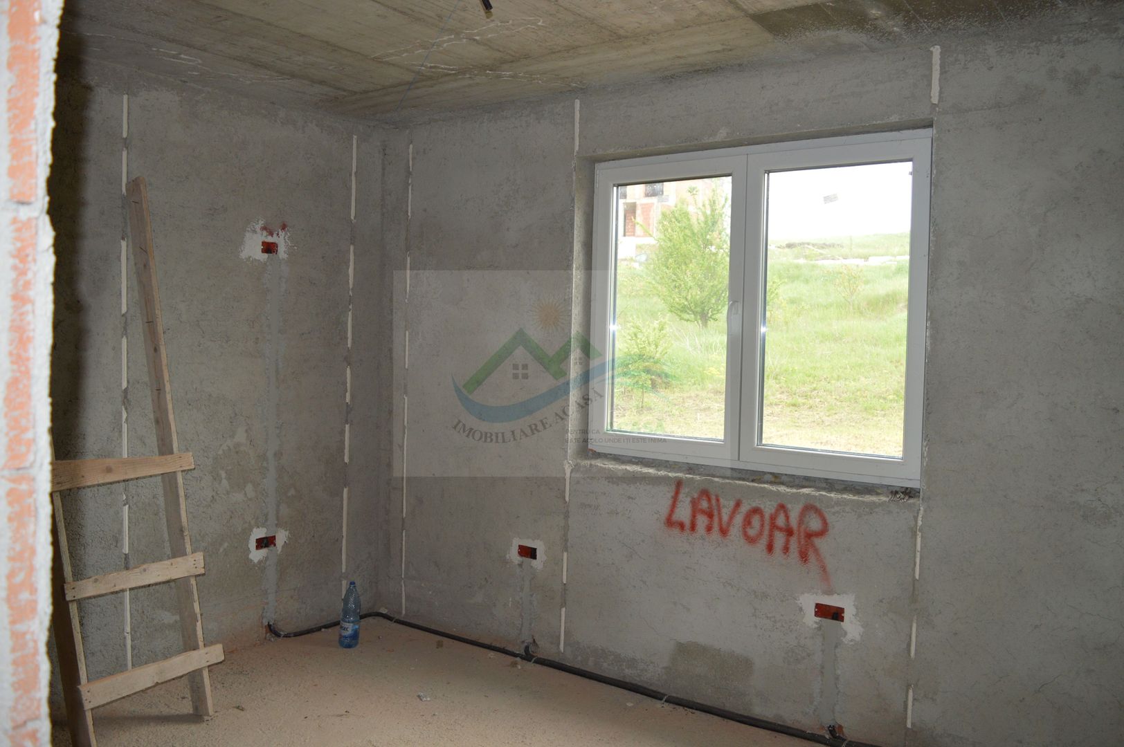 Casă tip duplex, Suceava/Cartier Europa - Poză 8