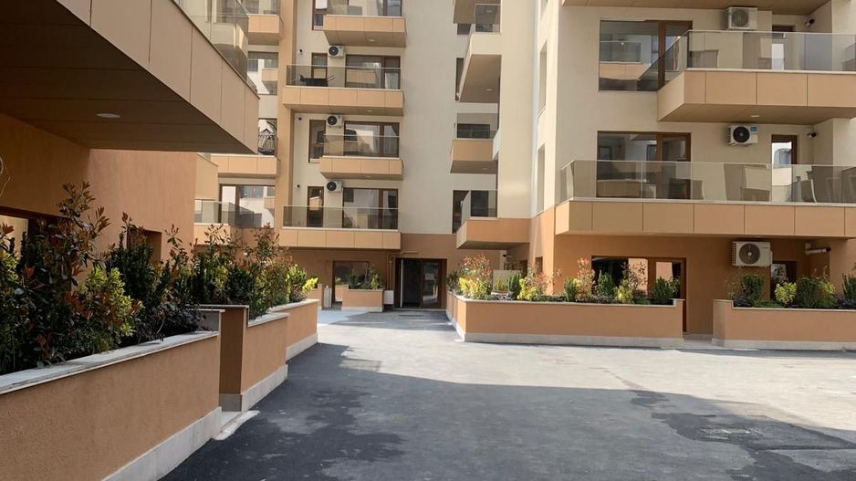 Apartament 2 Camere | LUX | Pipera | Garaj subteran - Poză 7