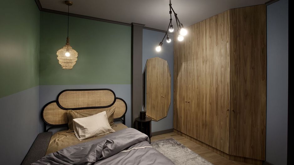 Apartament High End 3 camere I Primaverii I Servicii Concierge - Poză 2