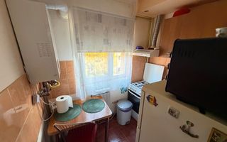 Etaj intermediar. Centrala termica proprie. Bloc izolat termic. - Poză 5