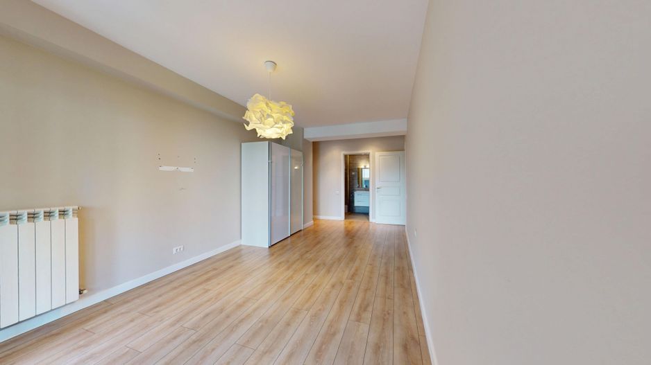PIPERA | IANCU NICOLAE  | 3 camere | 116 mp | Parcare | Gradina 94 mp - Poză 18