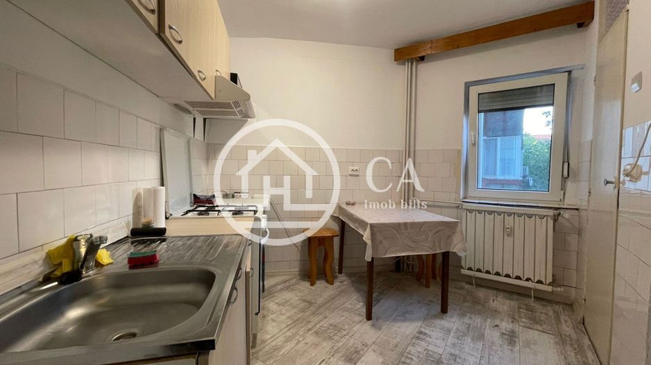 Apartament de inchiriat cu 3 camere în zona Nufărul, Oradea - Poză 10