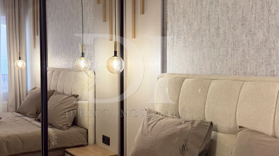 Apartament 3 camere | Ultramodern | Zona Terra - Poză 14