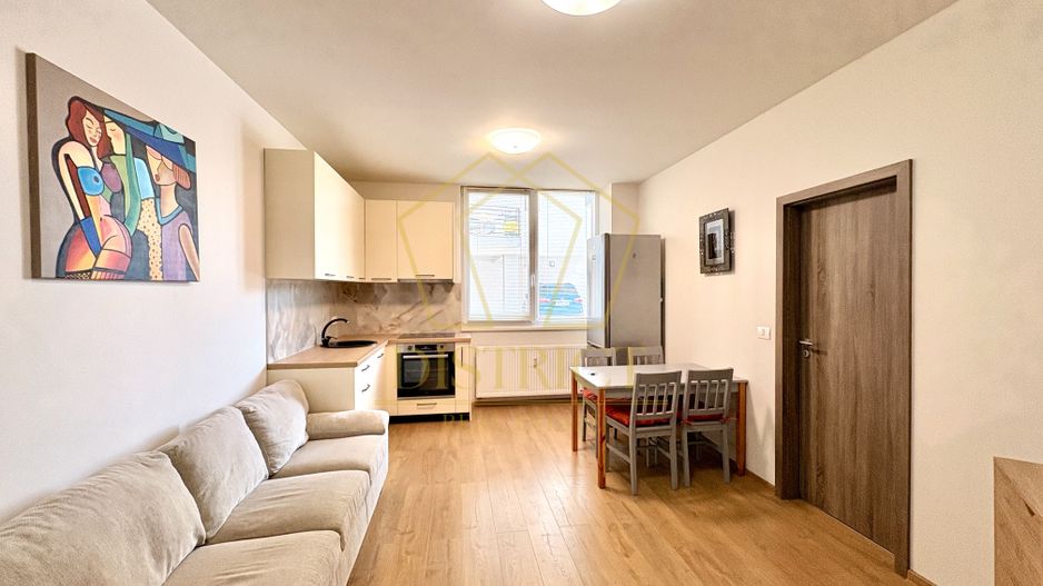 Apartament super cu 2 camere | Giroc | Eso - Poză 3