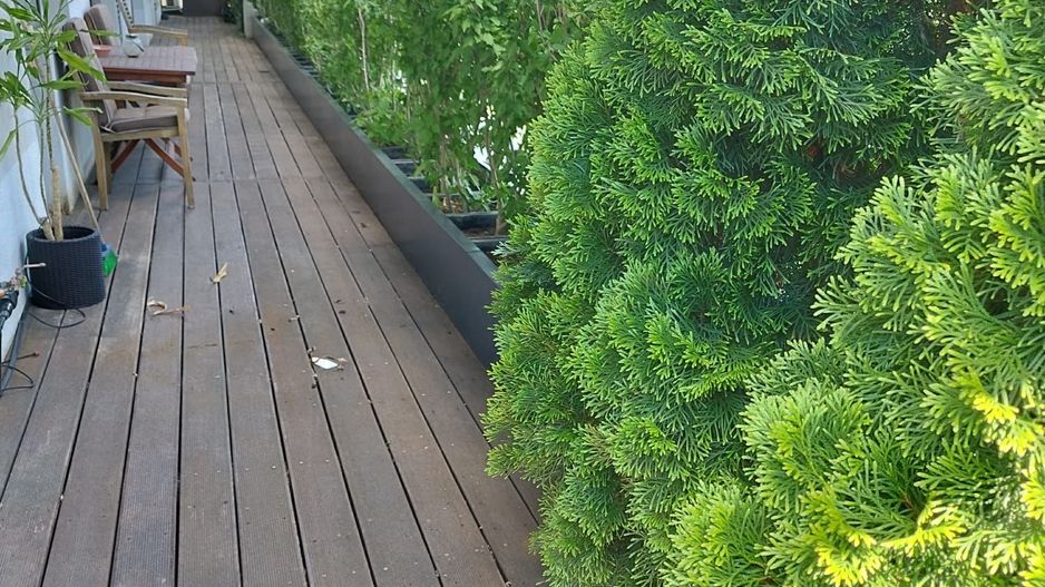 penthouse 3 camere | terasa 80 mp | Domenii | Turda - Poză 24