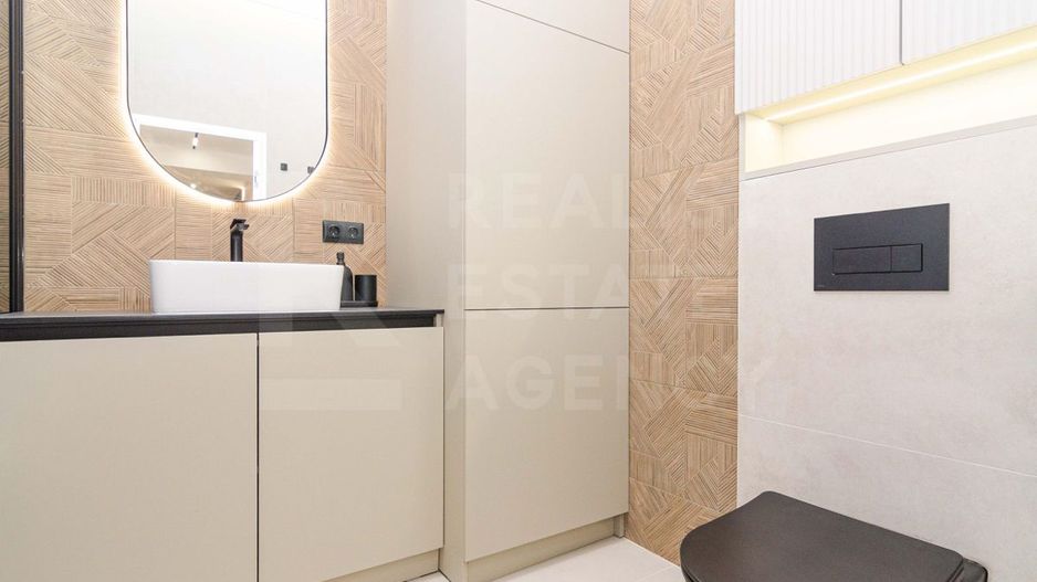 Chirie, apartament, 3 camere, str. Pietrarilor, Telecentru - Poză 14