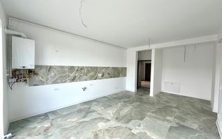 Apartament cu 2 camere - Zona Hotel IQ - Giroc - Poză 1